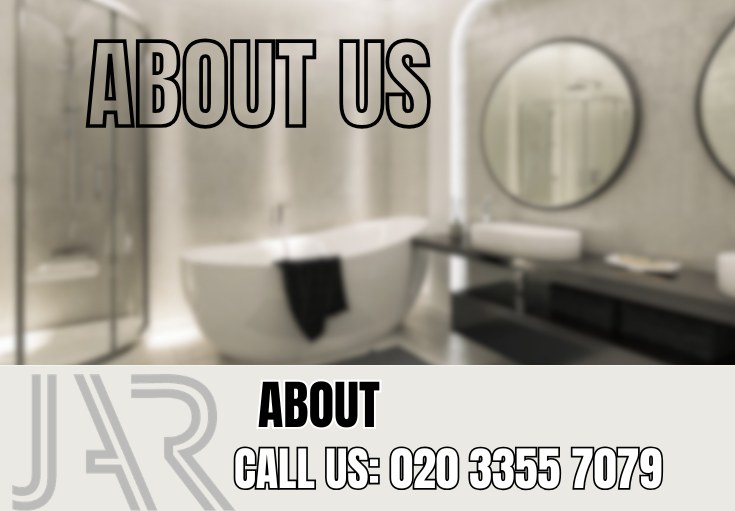 About Regentspark Bathroom Fitters