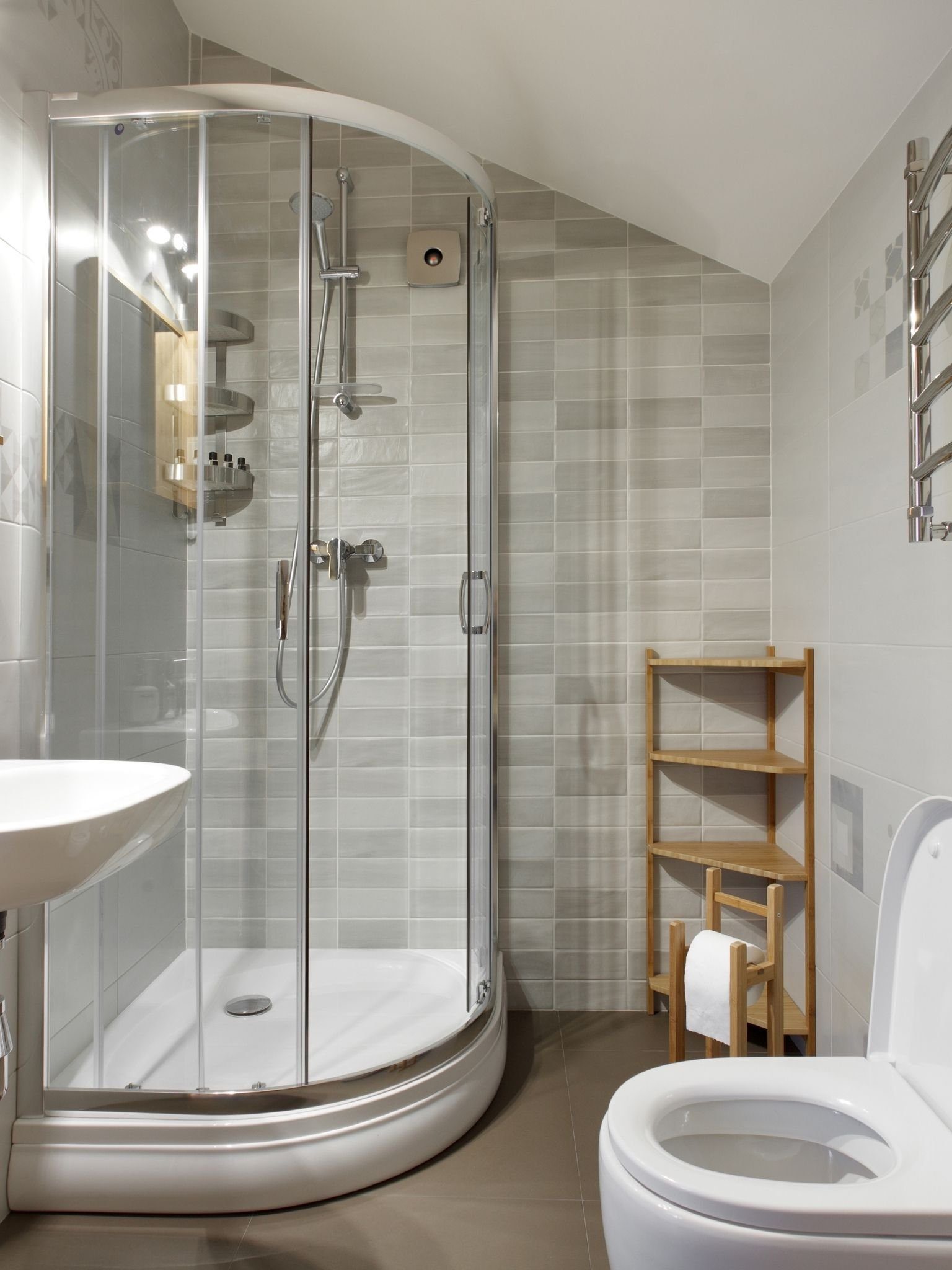 complete bathroom fitter NW1 6BU