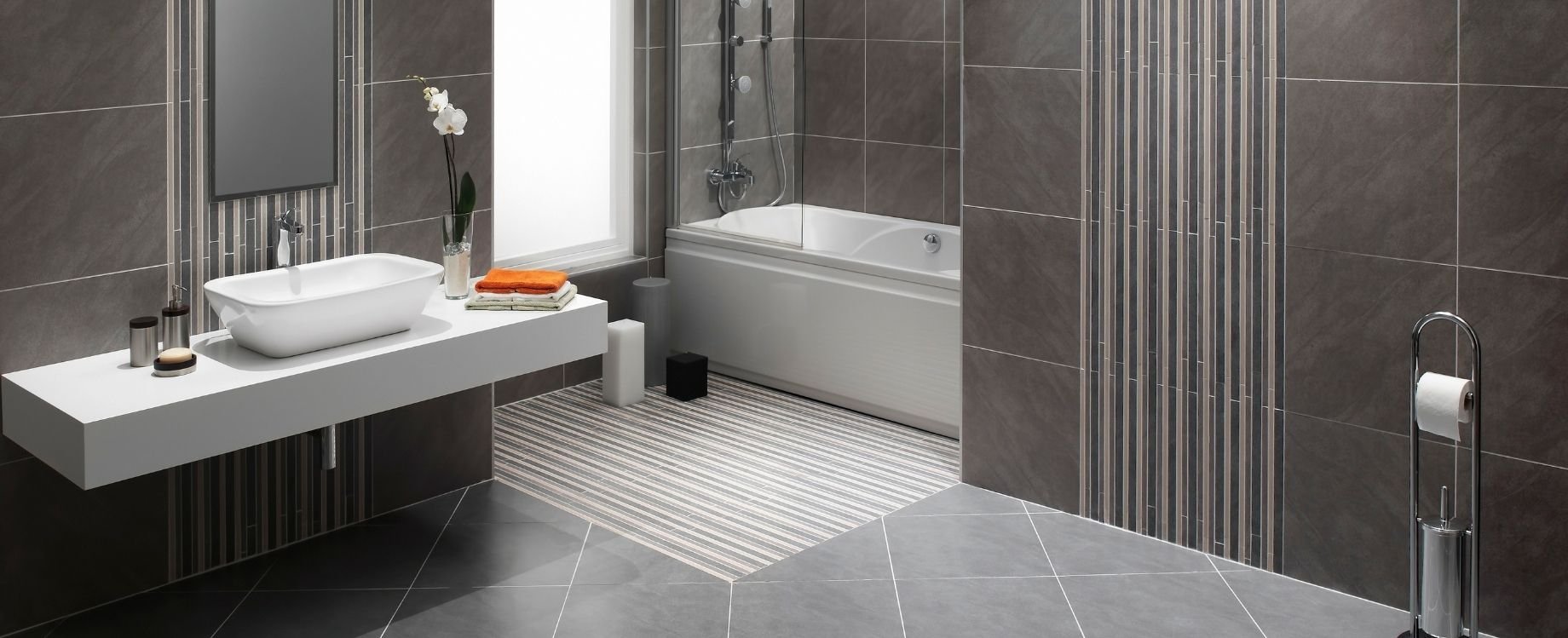 certified bathroom fitter NW1 6BU